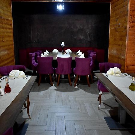 Hotel And Winery Lozar บิโตลา ภายนอก รูปภาพ