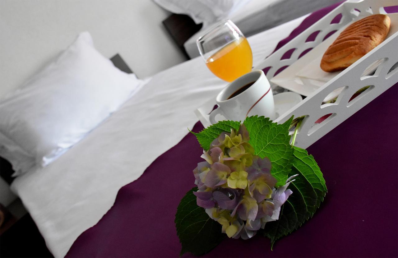 Hotel And Winery Lozar บิโตลา ภายนอก รูปภาพ